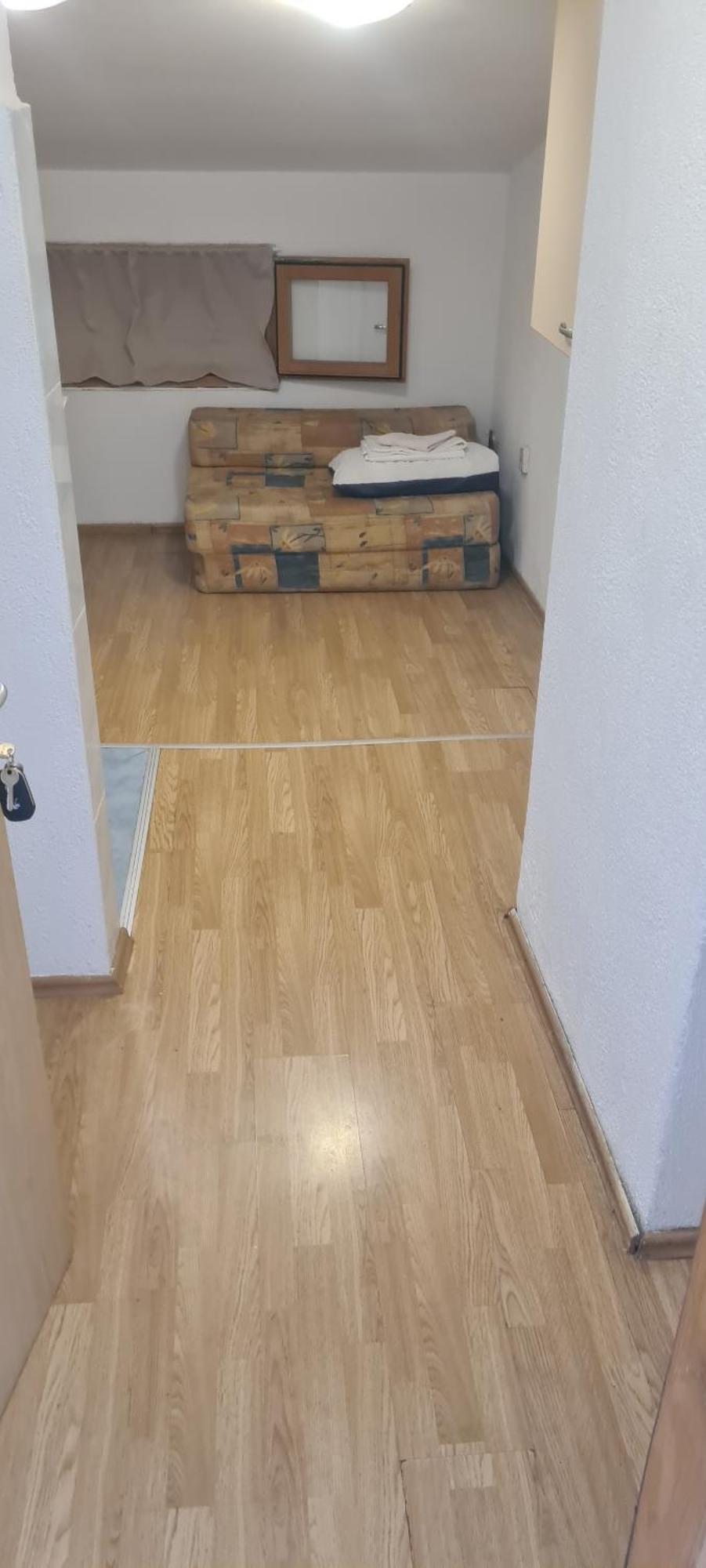 Apartments Hugo Malinska Rum bild