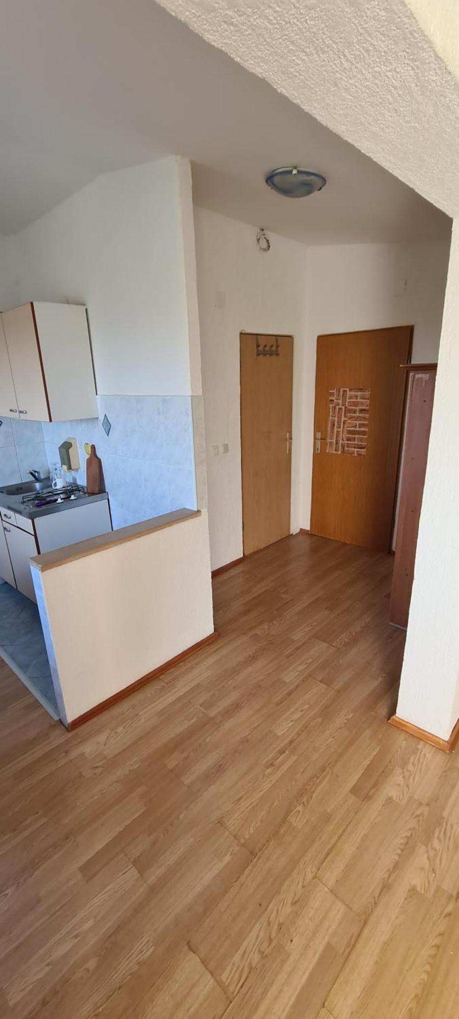 Apartments Hugo Malinska Rum bild