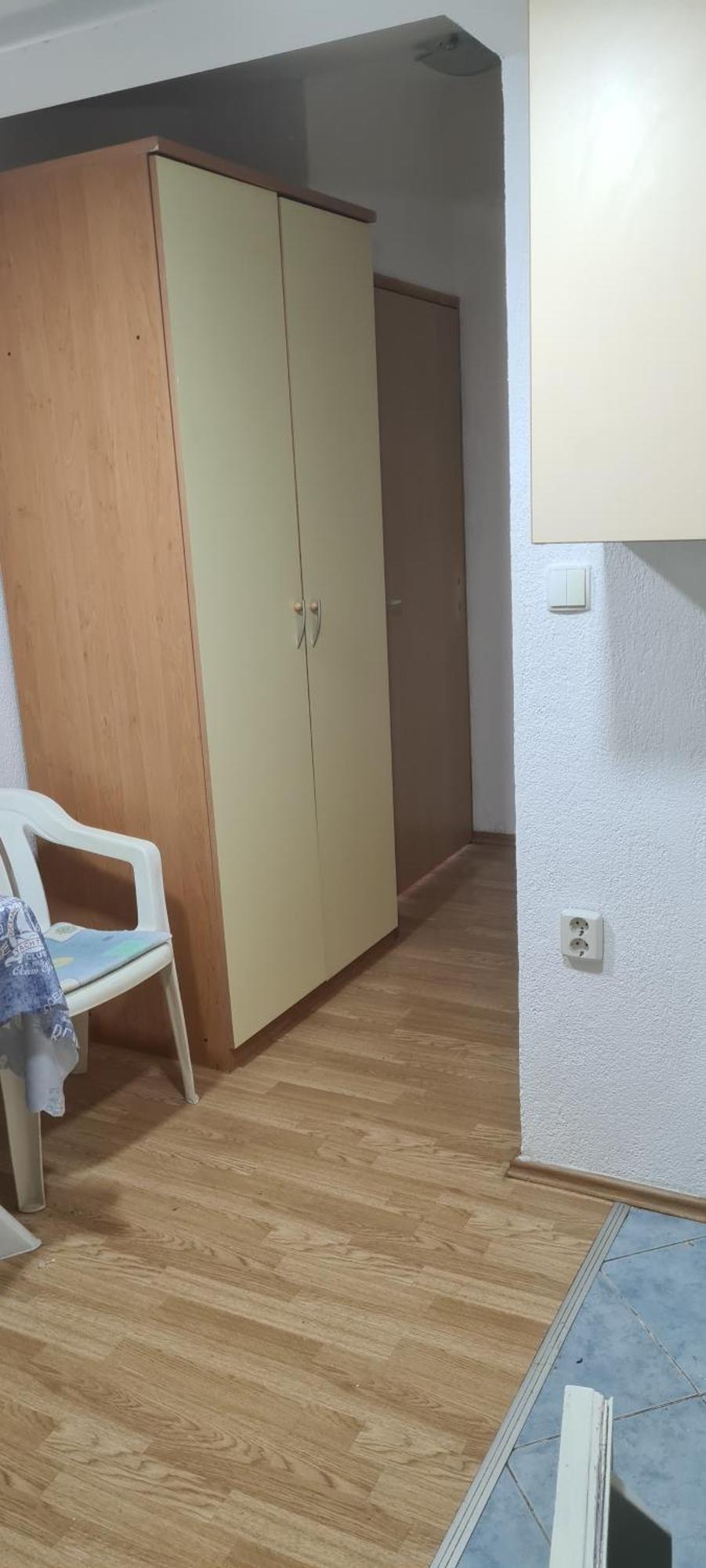 Apartments Hugo Malinska Rum bild